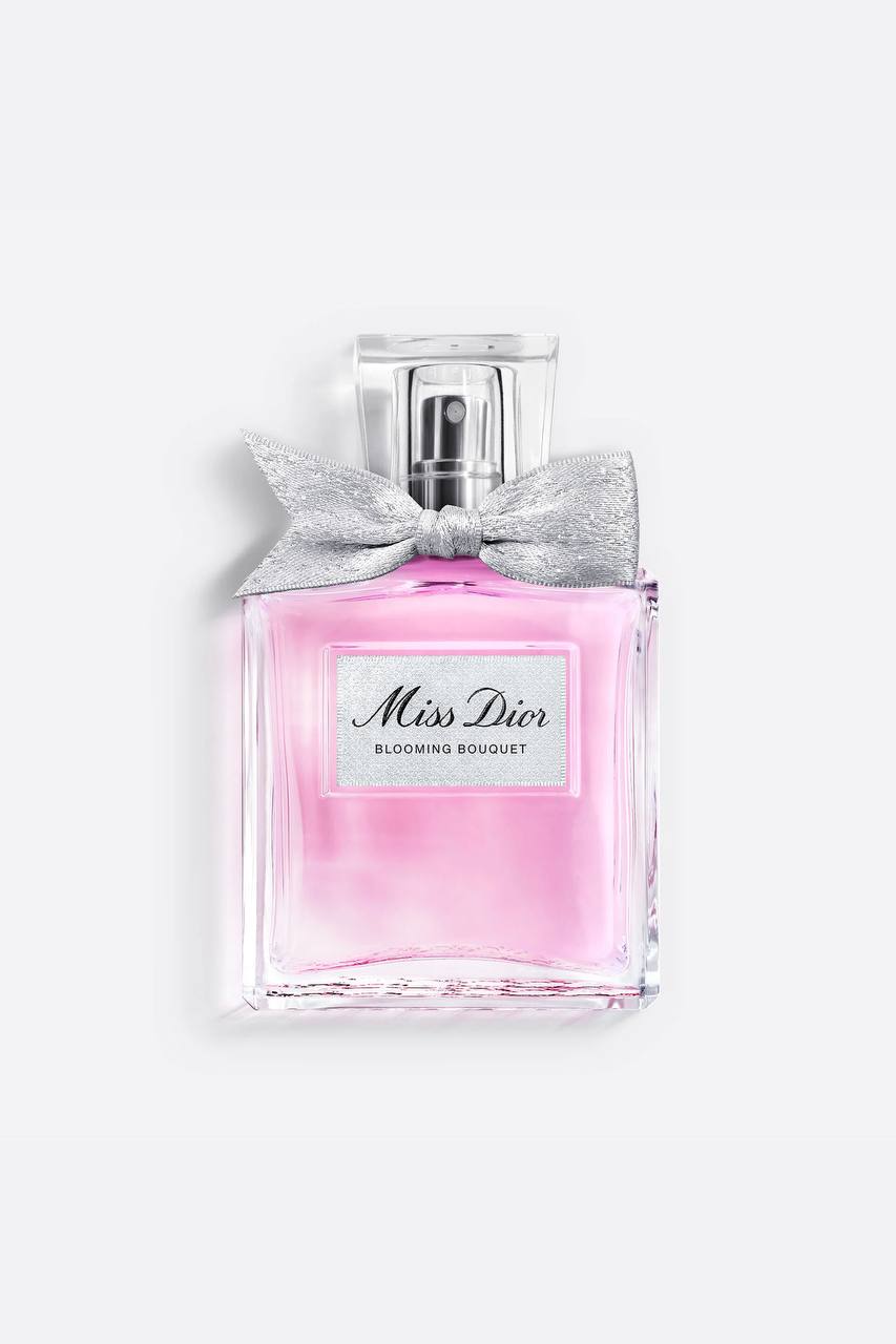 Miss Dior Blooming Bouquet